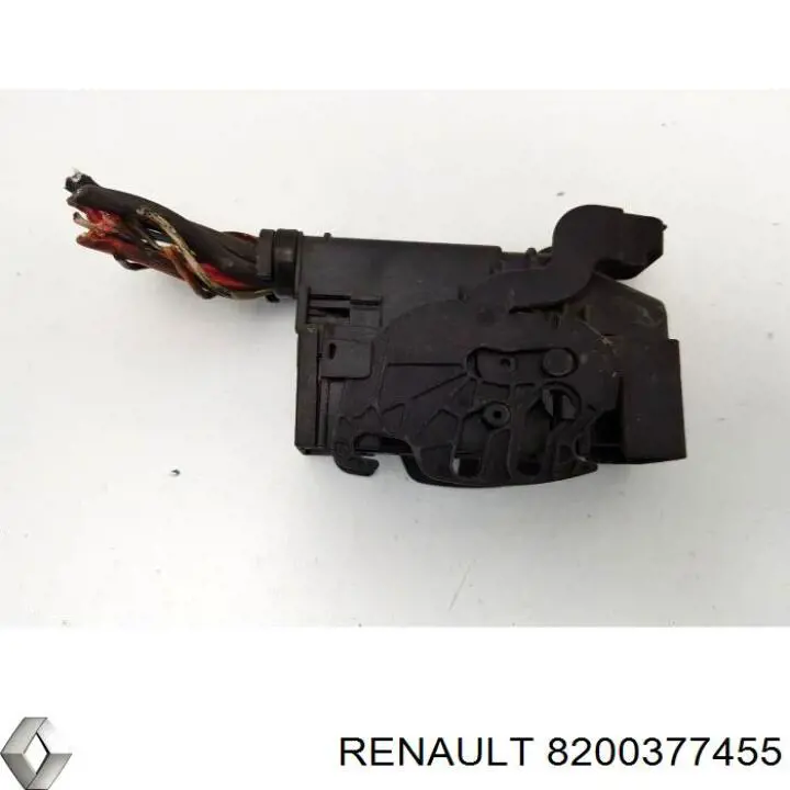 Гидроблок АБС Renault (RVI) 8200377455 цена, от 38.90 USD
