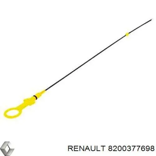 Купить 8200377698 Renault (RVI) 