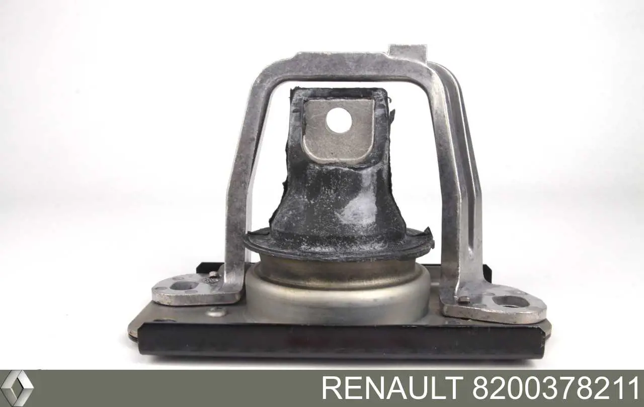 8200378211 Renault (RVI) coxim (suporte direito de motor)