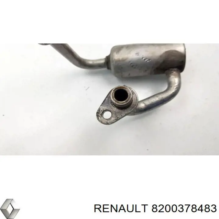  8200378483 Renault (RVI)