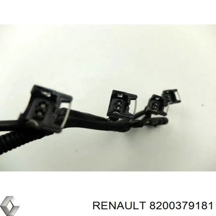 8200379181 Renault (RVI)