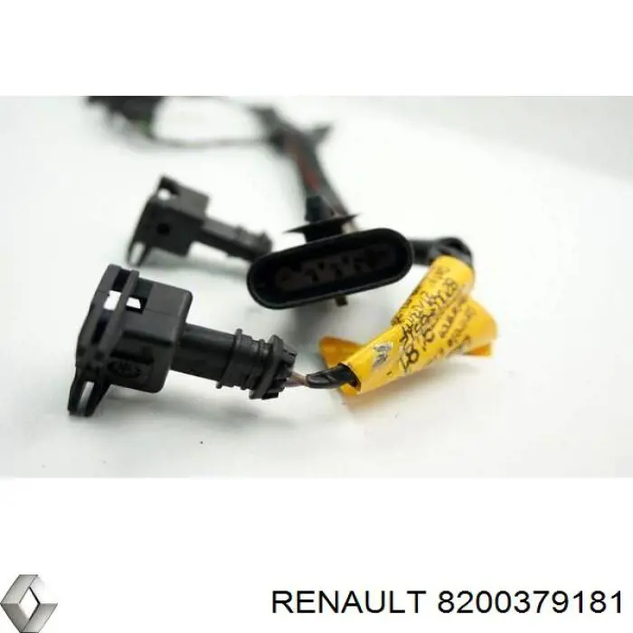  Renault (RVI) 8200379181