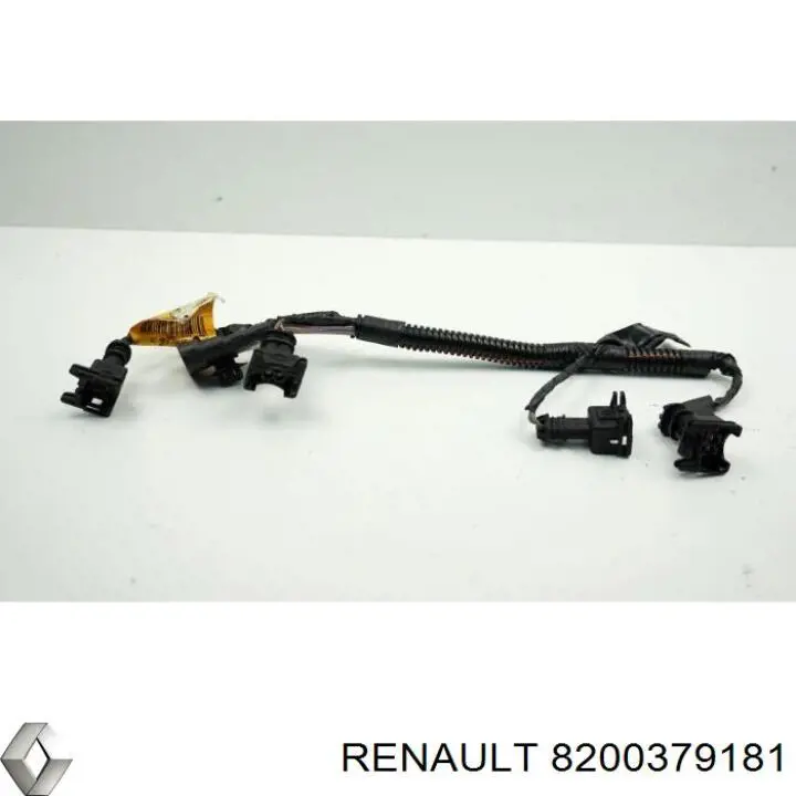  Renault (RVI) 8200379181 цена, от 8.88 USD