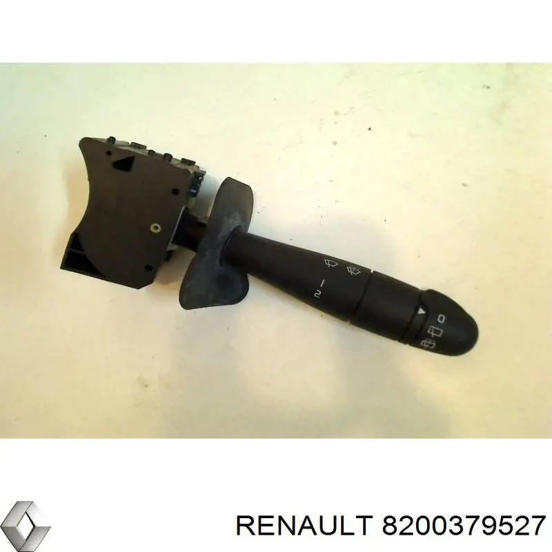 8200379527 Renault (RVI) 