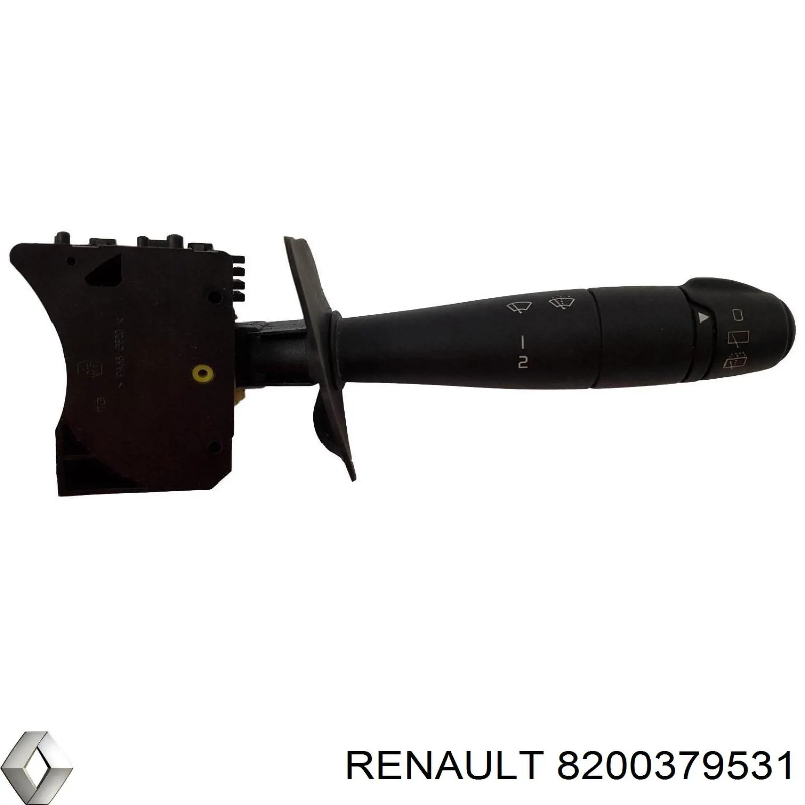 Купить 8200379531 Renault (RVI) 