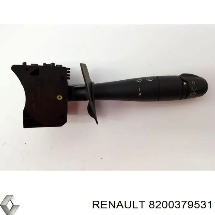 8200379531 Renault (RVI) 