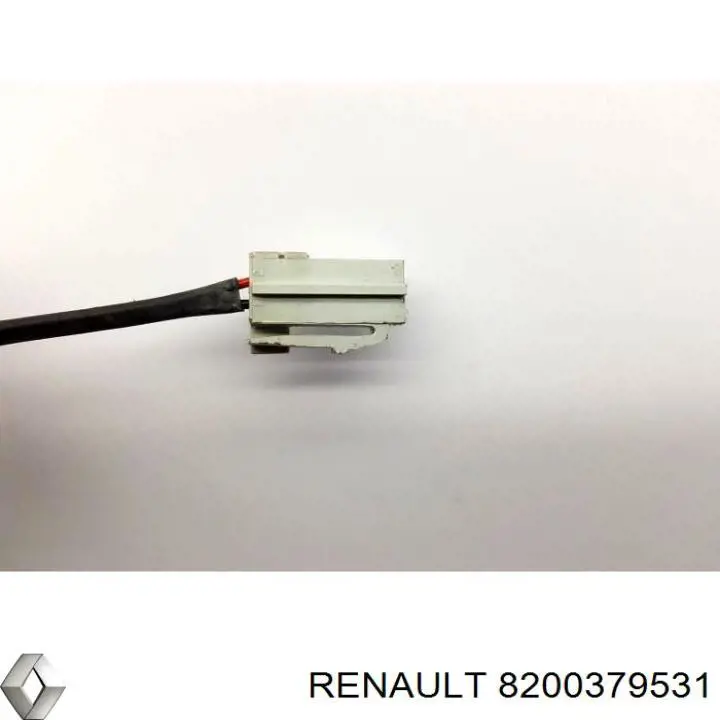  Renault (RVI) 8200379531 цена, от 15.20 USD