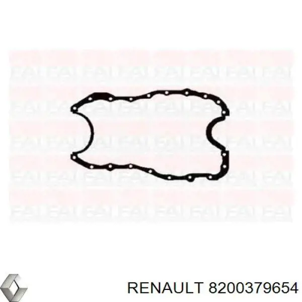 8200379654 Renault (RVI)