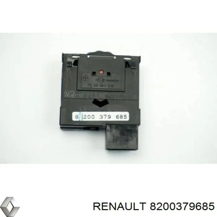 8200379685 Renault (RVI)