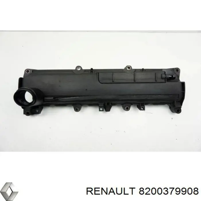 8200379908 Renault (RVI) клапанная крышка