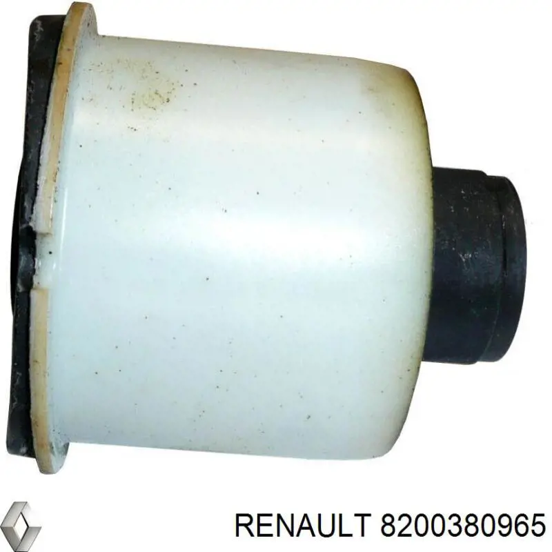 Сайлентблок заднего подрамника Renault (RVI) 8200380965 цена, от 14.21 USD