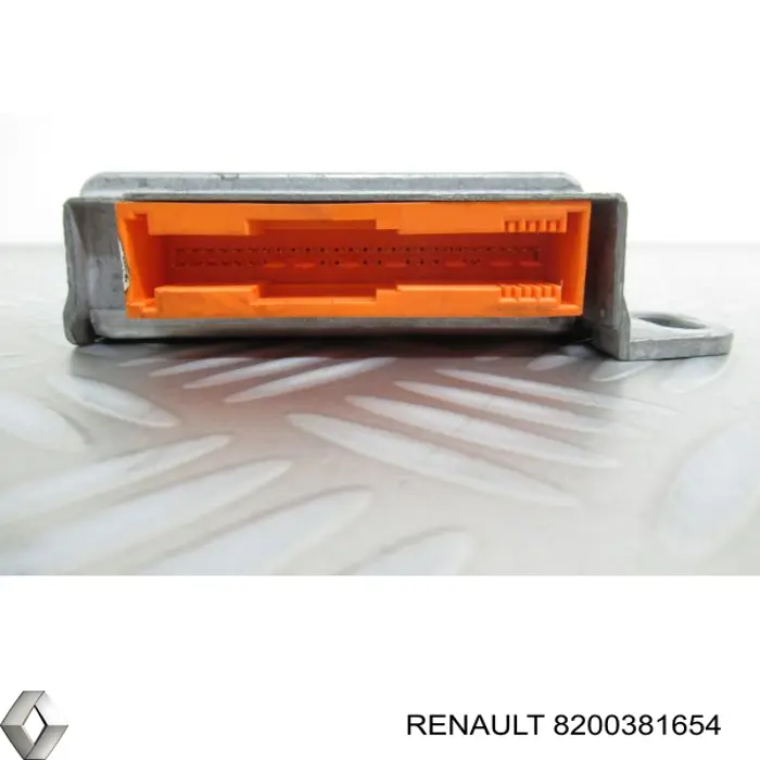 Купить 8200381654 Renault (RVI) 