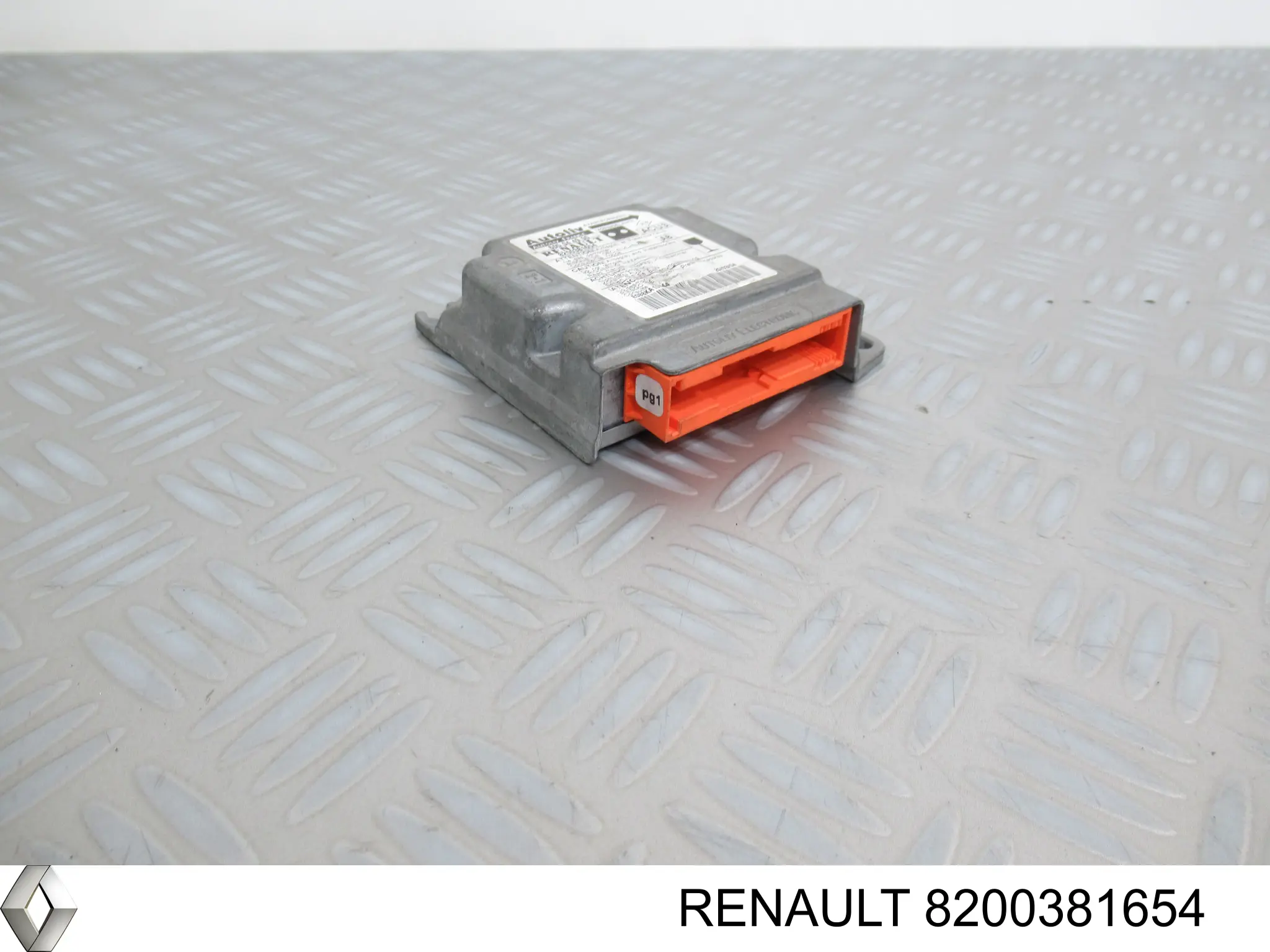  Renault (RVI) 8200381654 цена, от 5.36 USD