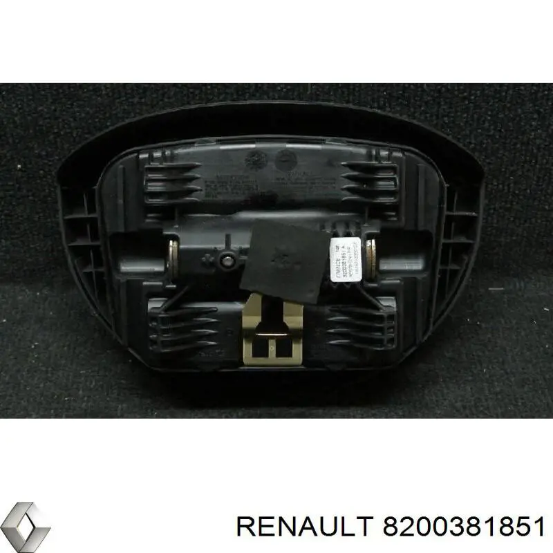 8200381851 Renault (RVI)