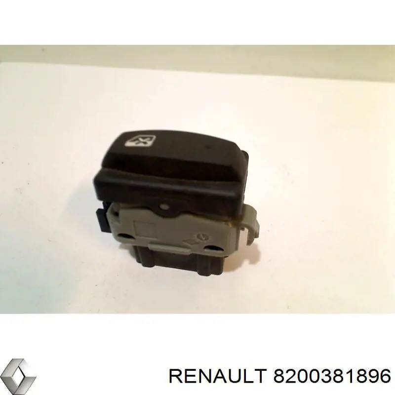 Купить 8200381896 Renault (RVI) 