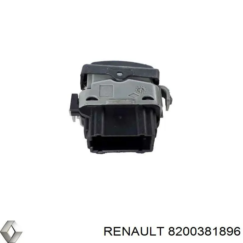  Renault (RVI) 8200381896 цена, от 12.97 USD