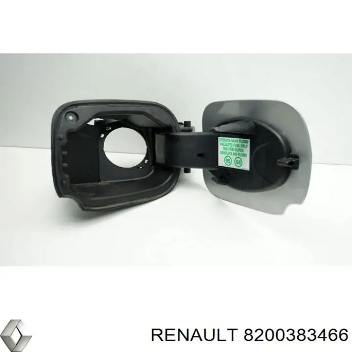 Купить 8200383466 Renault (RVI) 