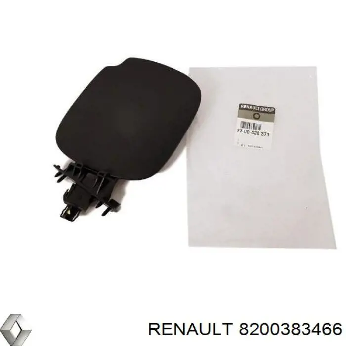  8200383466 Renault (RVI)