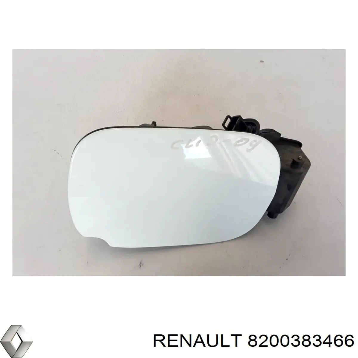  Renault (RVI) 8200383466 цена, от 15.56 USD