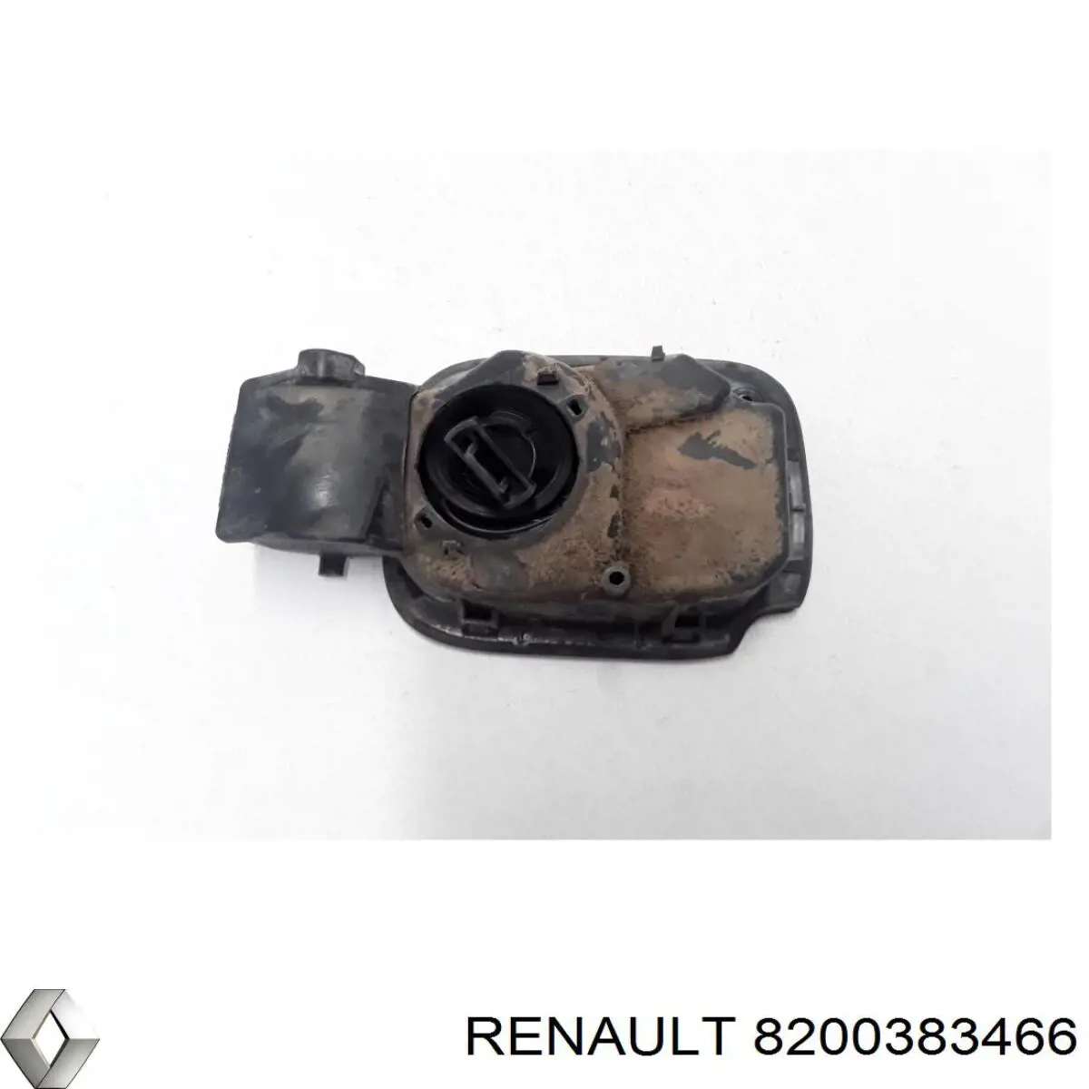 Купить 8200383466 Renault (RVI) 