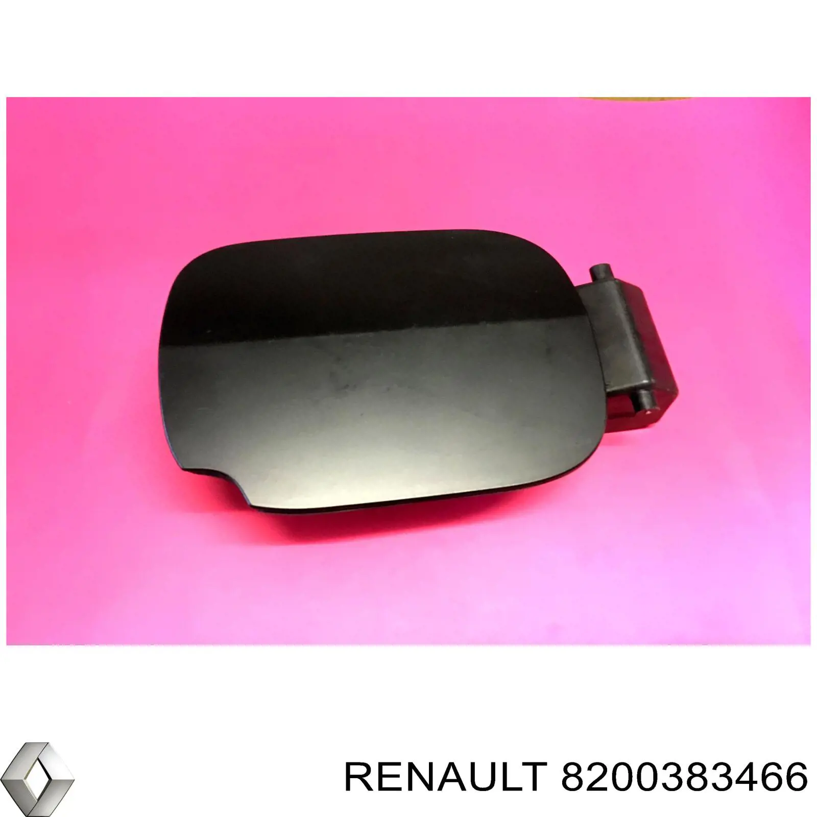  8200383466 Renault (RVI)