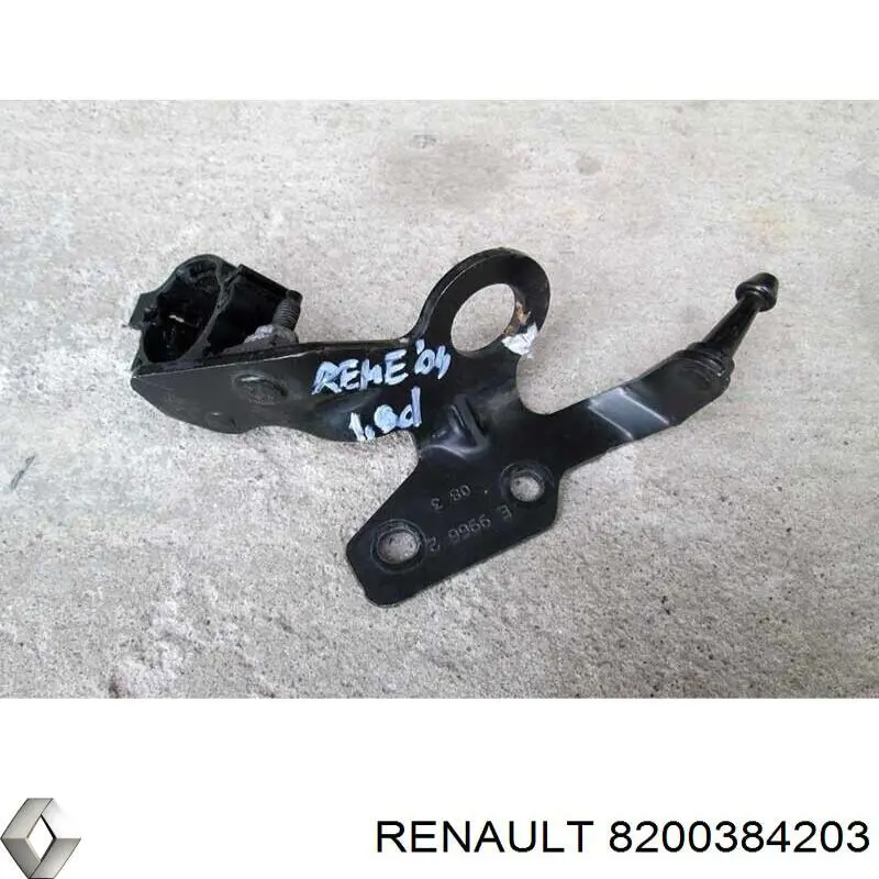 8200384203 Renault (RVI) 