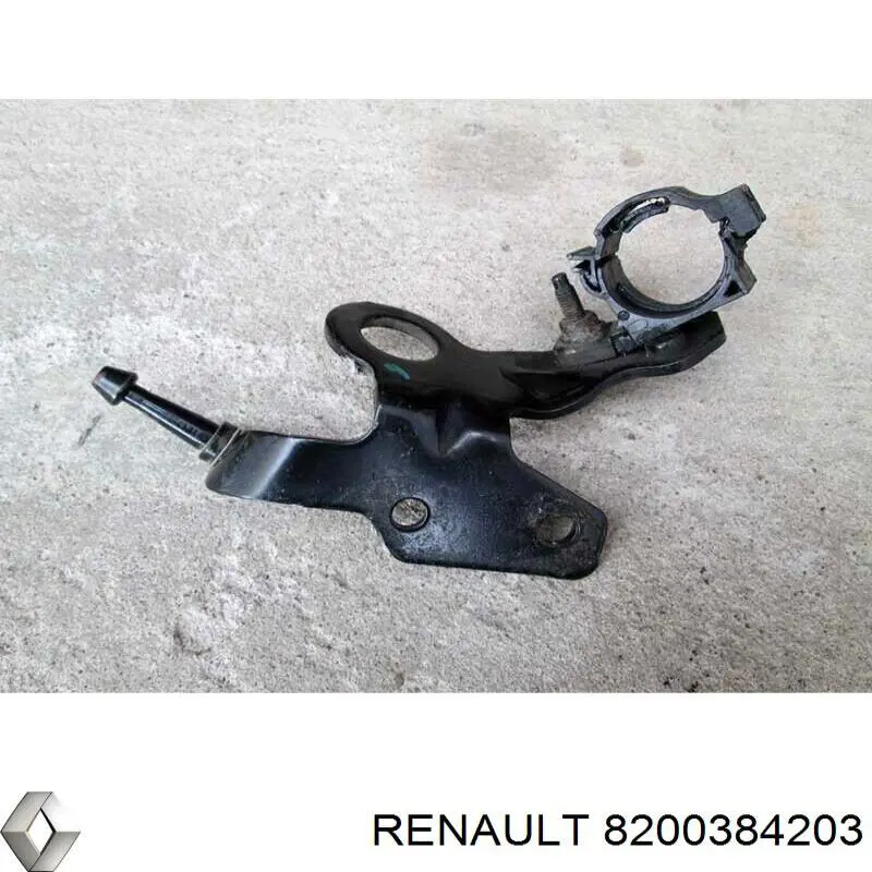  Renault (RVI) 8200384203 цена, от 13.05 USD