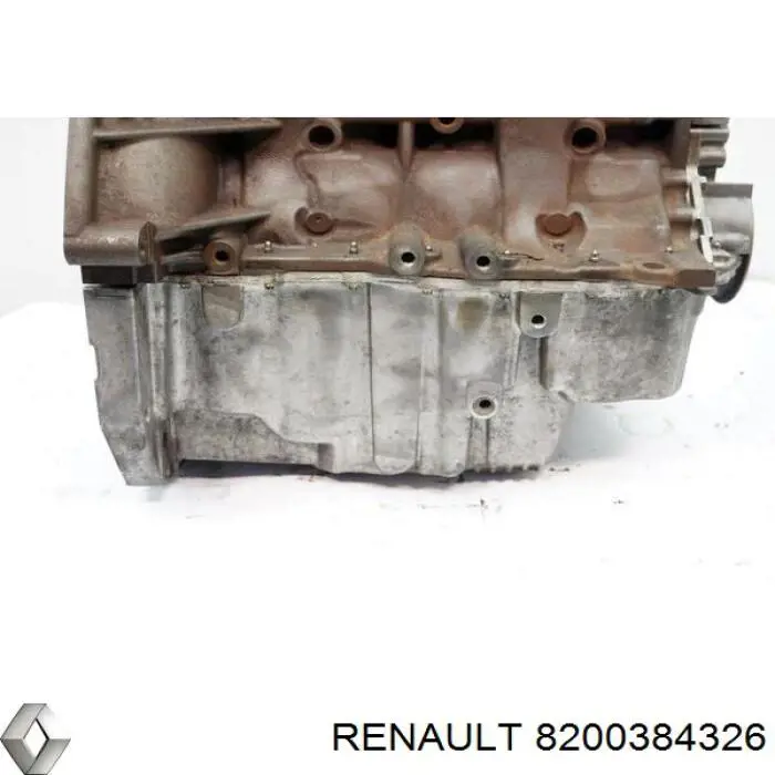 Купить 8200384326 Renault (RVI) 
