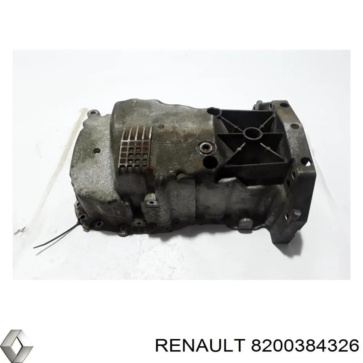 8200384326 Renault (RVI) 