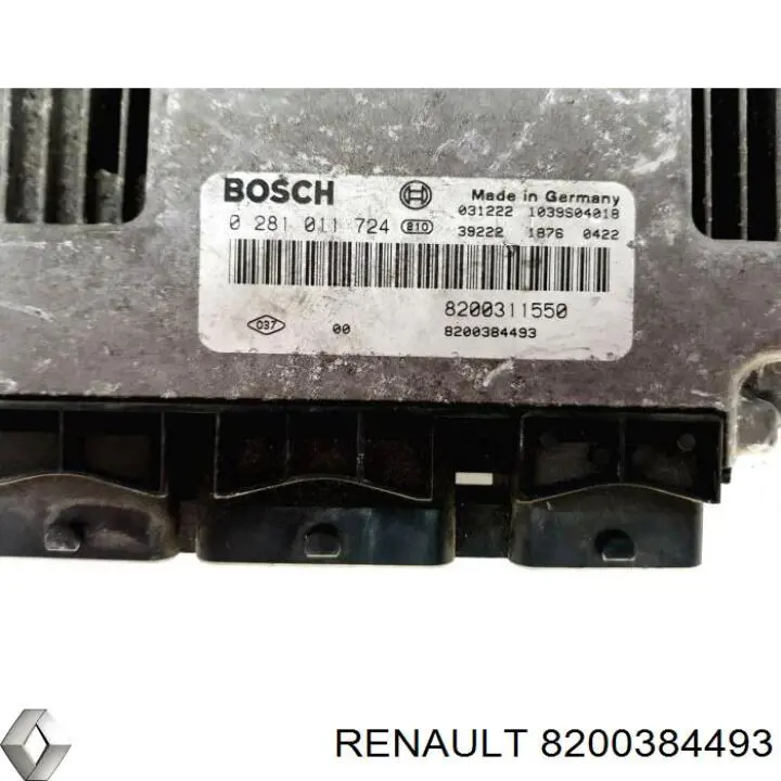  8200384493 Renault (RVI)