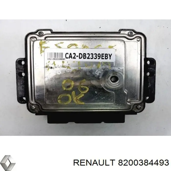 Renault (RVI) 8200384493 цена, от 106.62 USD