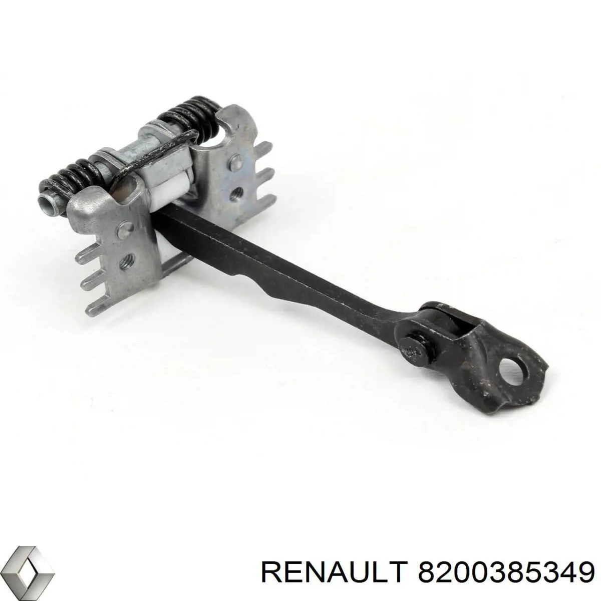 Compre 8200000721 Renault (RVI) Limitador dianteiro de abertura de porta