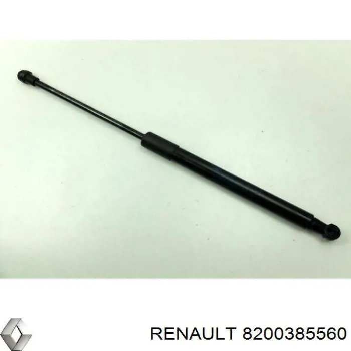 Купить 430719092500 Magneti Marelli Амортизатор двери багажника