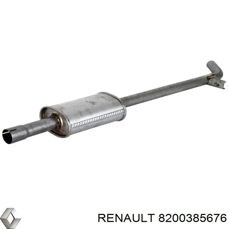 8200385676 Renault (RVI) 
