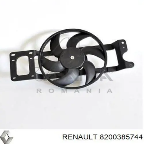 8200385744 Renault (RVI) 