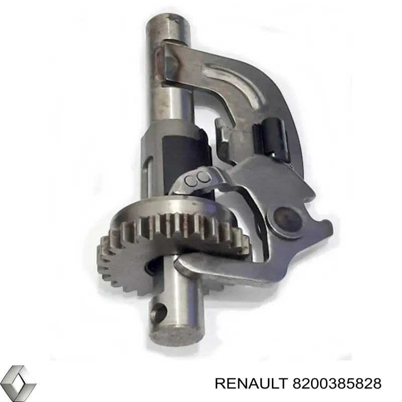 Шестерня задней передачи 8200073108A Renault (RVI)
