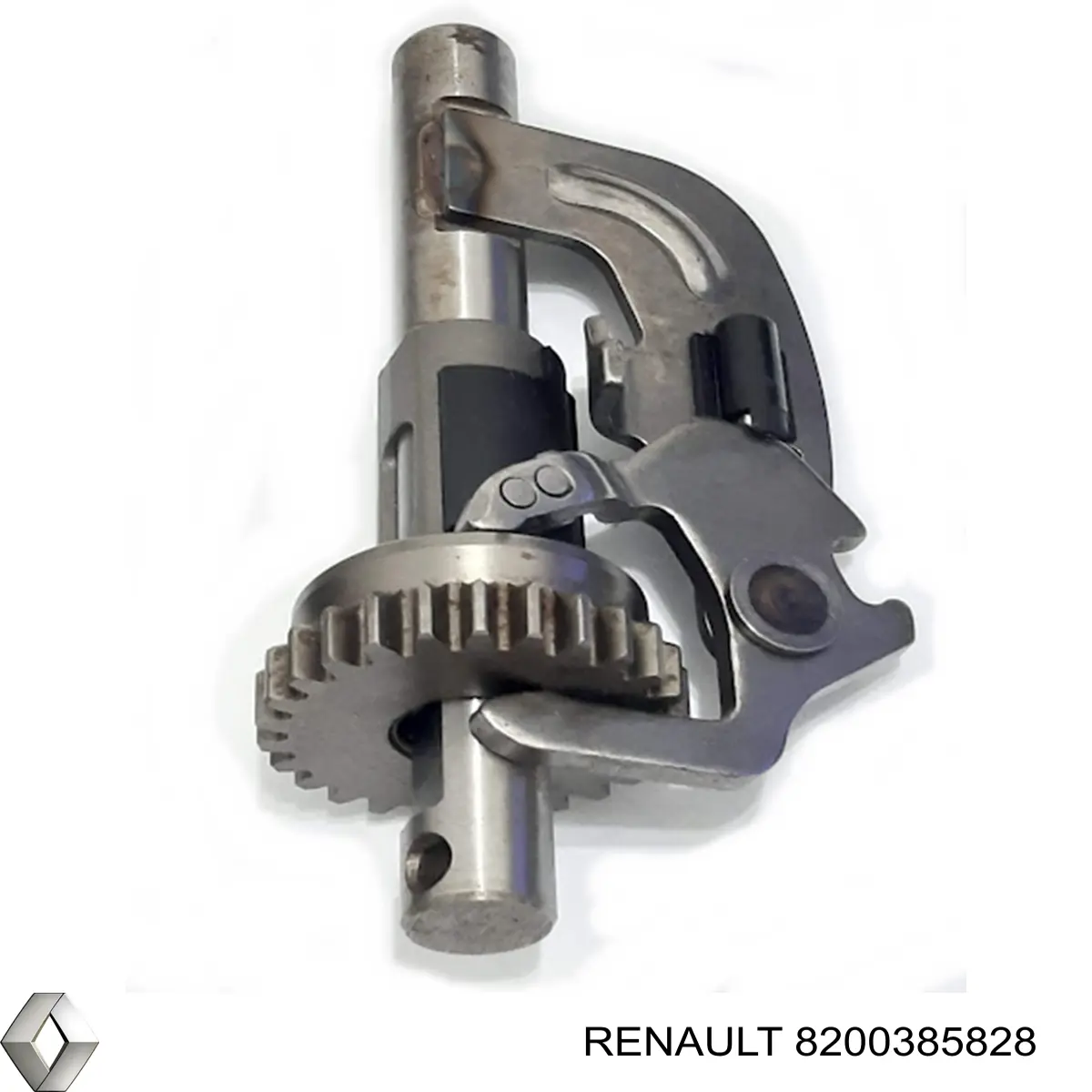 Купить 8200073108A Renault (RVI) Шестерня задней передачи