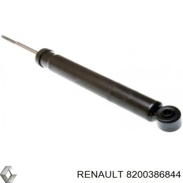 8200386844 Renault (RVI) 