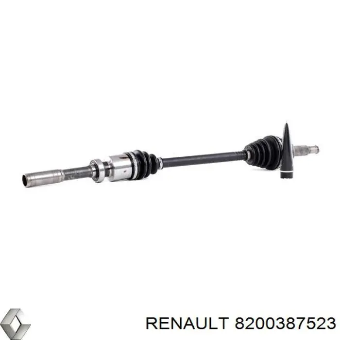 8200387523 Renault (RVI) 