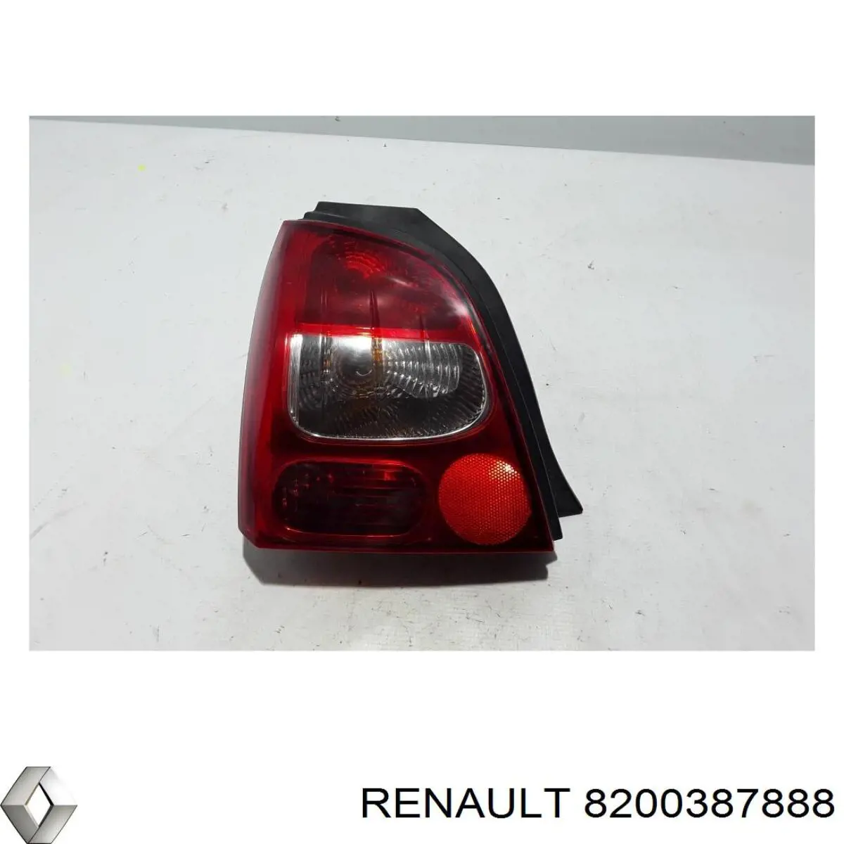 Купить 8200387888 Renault (RVI) Левый стоп