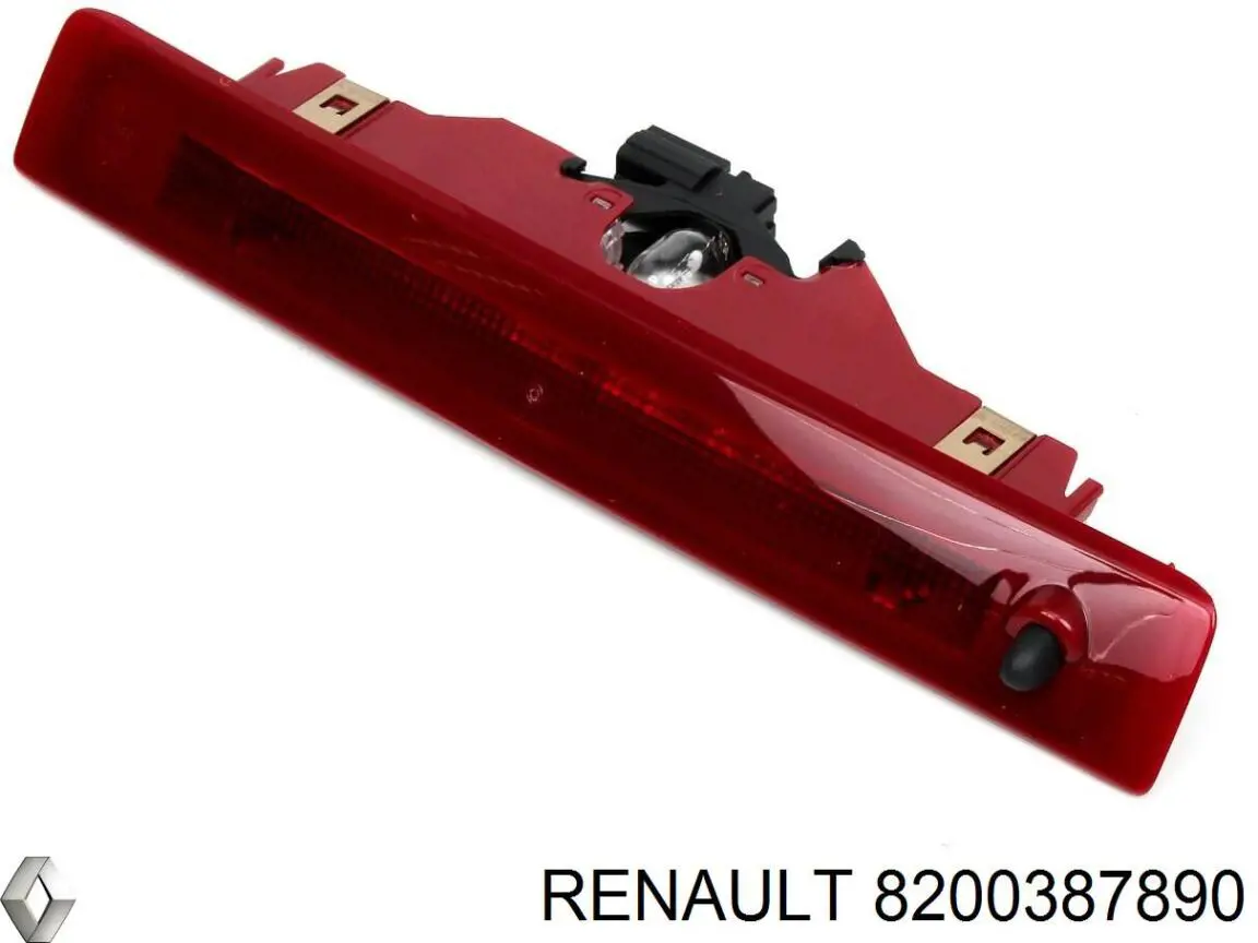 Купить 8200387890 Renault (RVI) 
