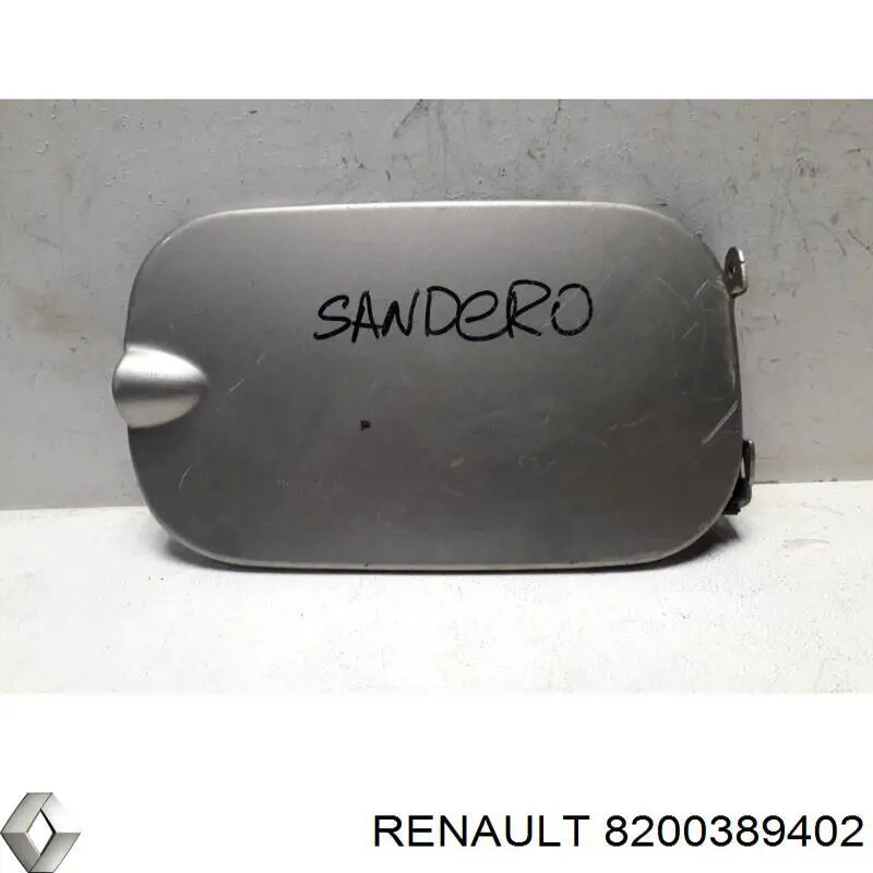  Renault (RVI) 8200389402 цена, от 5.64 USD