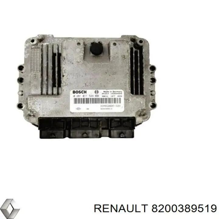 8200389519 Renault (RVI)