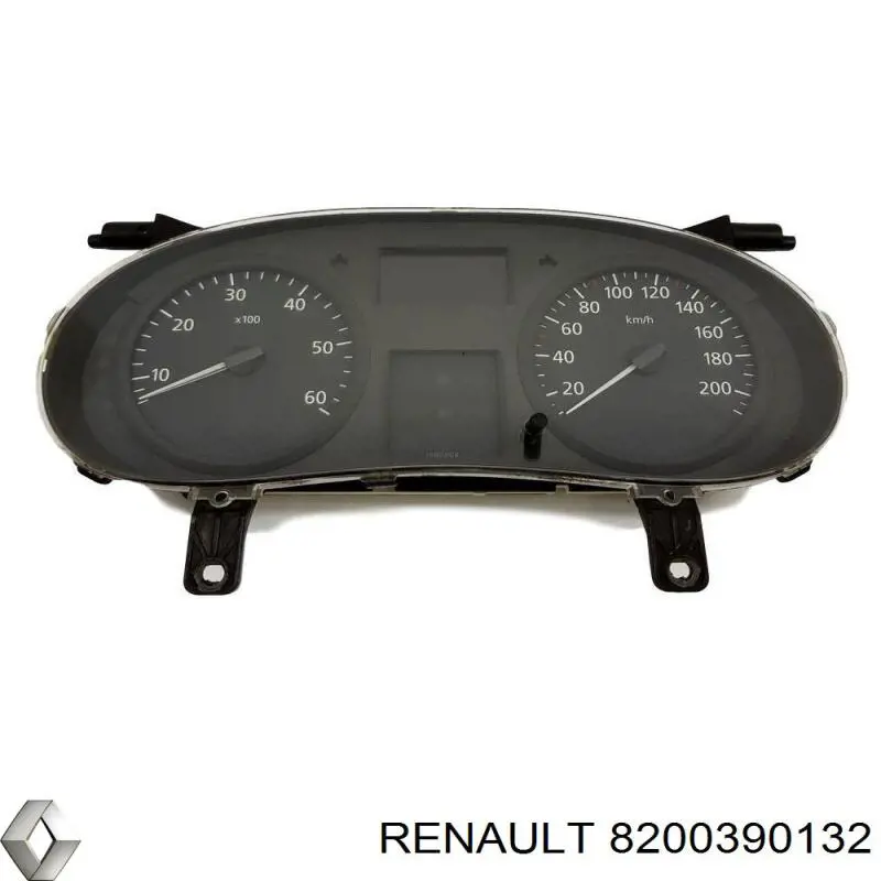 Купить 8200390132 Renault (RVI) 