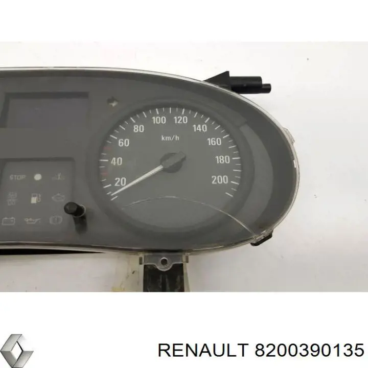  Renault (RVI) 8200390135 цена, от 25.34 USD