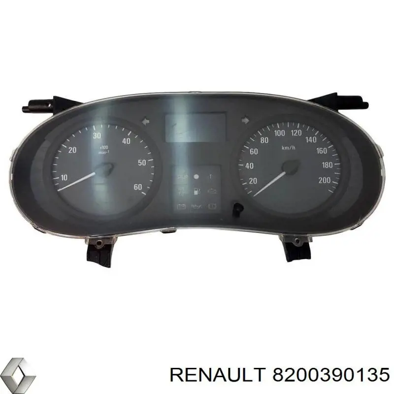 Купить 8200390135 Renault (RVI) 