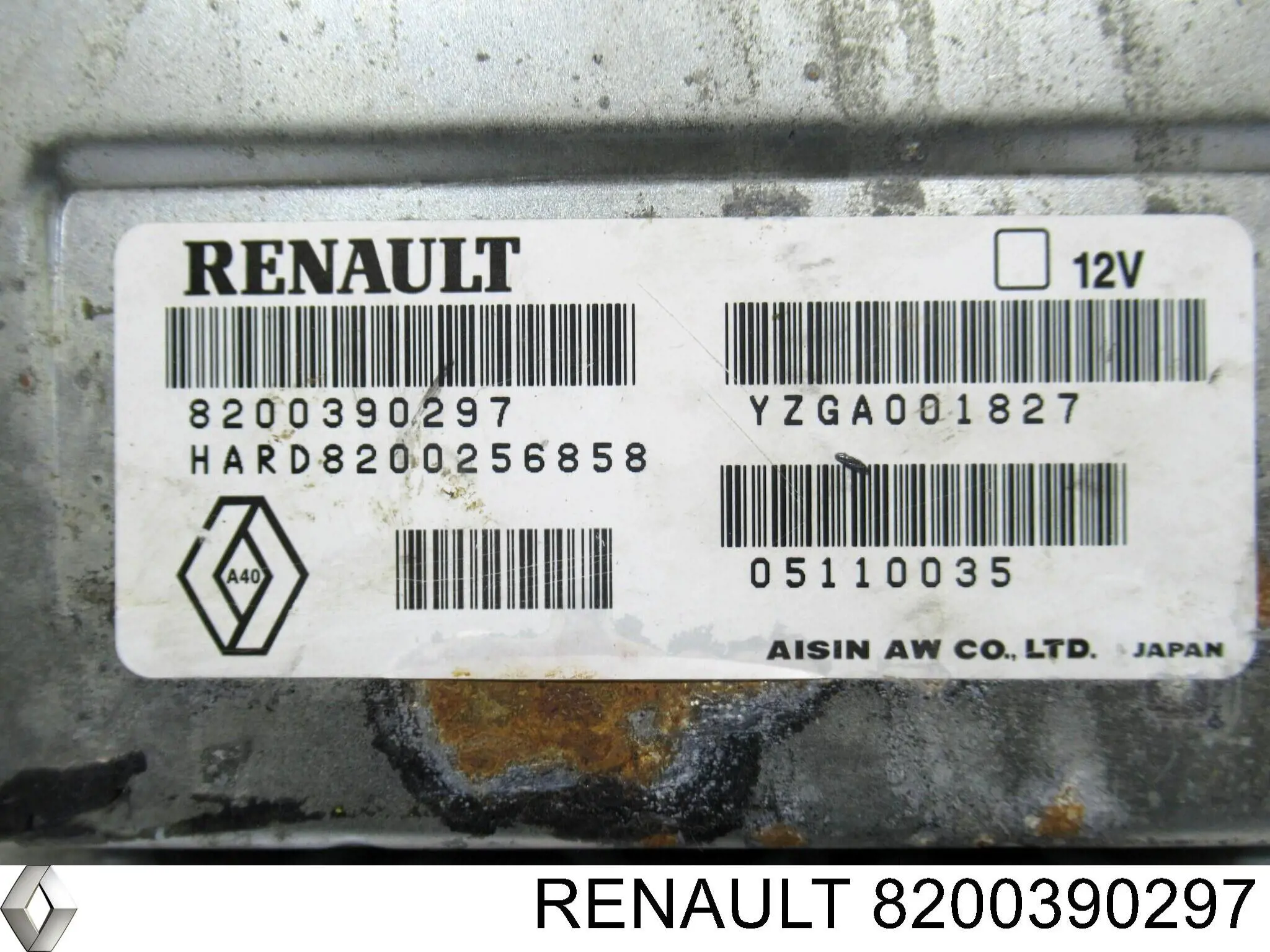  Renault (RVI) 8200390297 цена, от 32.31 USD