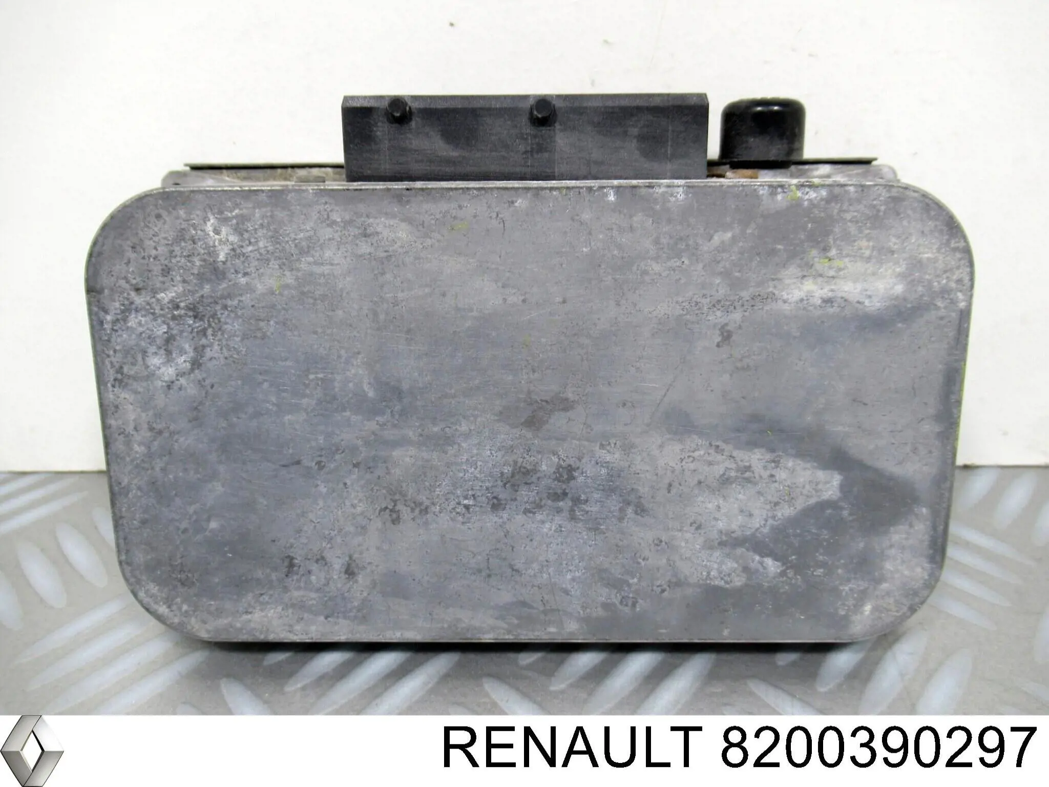 8200390297 Renault (RVI) 