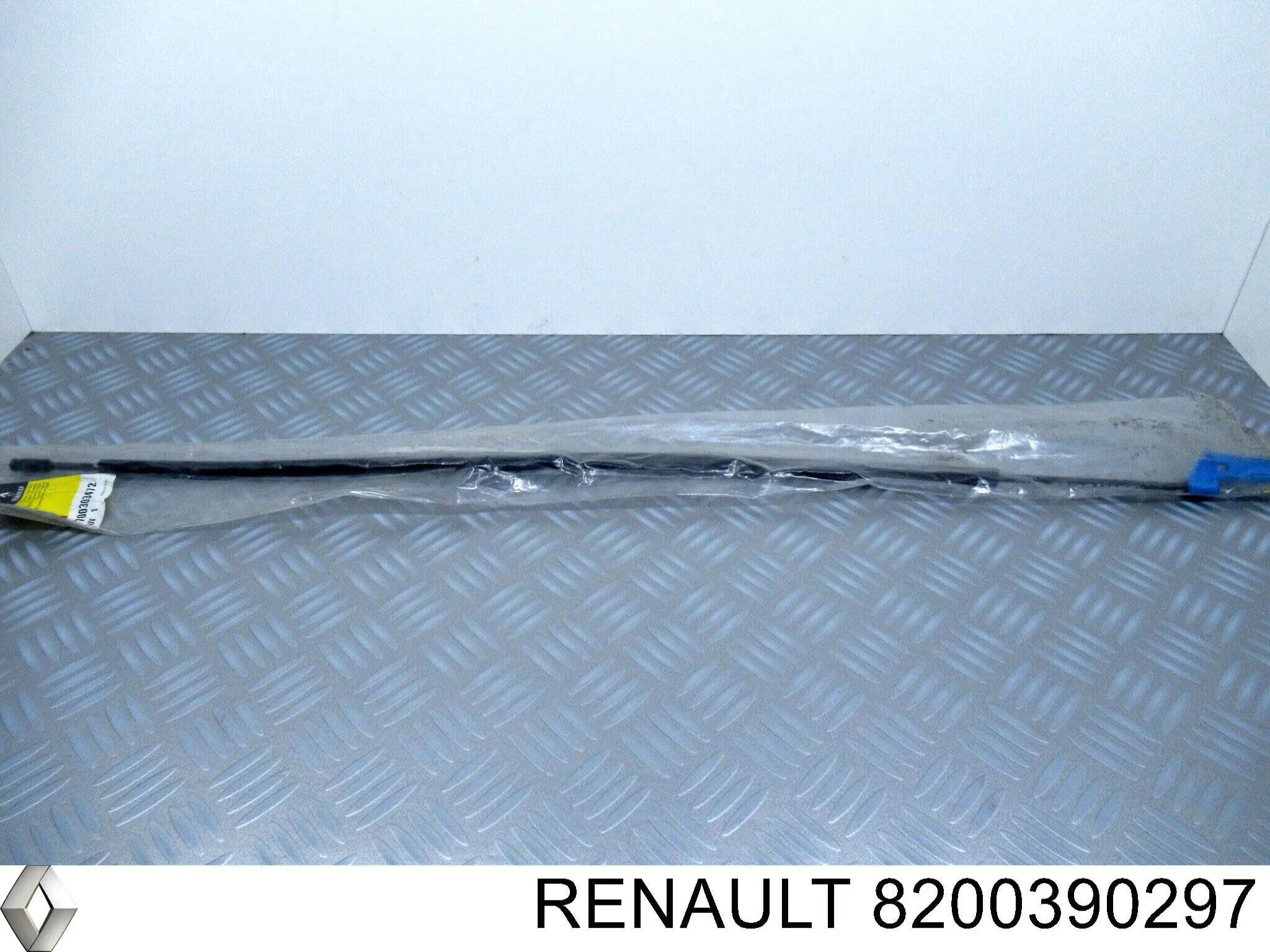 Купить 8200390297 Renault (RVI) 