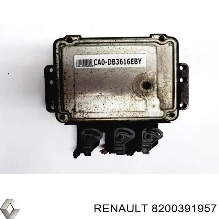  Renault (RVI) 8200391957 цена, от 90.76 USD